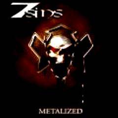 7 Sins : Metalized